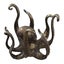Octopus Cup Holder Coffee Mug Holder Resin Octopus Statue Ornament Carousel 4