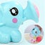 Baby Bath Toys Bathtub Toys Bath Games Baby Bath Toy For Fun Baby Bath Toy Carousel 4