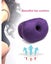 Purple-latex Particles Waist Buttocks Pad Carousel 2