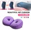Purple-latex Particles Waist Buttocks Pad Carousel 3