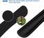 Keyboard Wrist Support - 2 Pack Black Wrist Rest And Wrist Pad For Computer - M Carousel 4