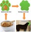 Dog Cat Lick Pad Peanut Butter Slow Feeder Dog Bowls Pet Dispensing Treat Mat S Carousel 3