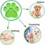 Dog Cat Lick Pad Peanut Butter Slow Feeder Dog Bowls Pet Dispensing Treat Mat S Carousel 4