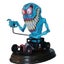 Halloween Ornament Angry Big Mouth Statue Rat Fink Collectible Model Toy Hallow Carousel 1