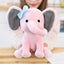 Baby Comfort Elephant Subelephant Plush Toy Doll Doll Sleeping Pillow Doll Carousel 4