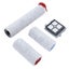 vacuum cleaner roller brush vacuum cleaner main brush replacement vacuum cleaner Carousel 1