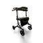 X-Lite Easy Fold Walker - Ultra Lightweight & Compact Design Carousel 1