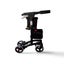 X-Lite Easy Fold Walker - Ultra Lightweight & Compact Design Carousel 6