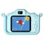 x 6s Children's Camera Can Take Photos Children's High definition Cartoon Mini Carousel 3