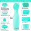 5 In 1 Electric Silicone Facial Cleanser Cleansing Brush Massage Imported Pore Carousel 2