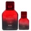 Kinetic by Tumi for Men - 2 Pc Gift Set 6.8oz EDP Spray, 1oz EDP Spray Carousel 2