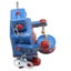 Tin Robot Toys Retro Clockwork Wind Up Metal Walking Robot Toy Vintage Collecti Carousel 5