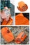 Survival Sleeping Bag emergency Bag Emergency Rescue Blanket Reusable For Outdo Carousel 2