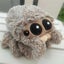 Lucas Doll The Spider Plush Toys Soft Stuffed Dolls Kids Children Birthday Gift Carousel 4