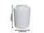 1000 Litre "Colostrum Tank" Carousel 2