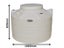 500 Litre Colostrum Tank Carousel 2