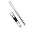 Wine Chiller 3-in-1 Stainless Steel Wine Bottle Cooler Stick Rapid Iceless Wine Carousel 4