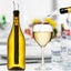 Wine Chiller 3-in-1 Stainless Steel Wine Bottle Cooler Stick Rapid Iceless Wine Carousel 5