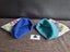 Fleece reversible Cuddle/Snuggle sack for guinea pigs/small animals Carousel 3