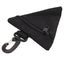 triangle coin purse coins storage pouch Triangle Coin Purse Multipurpose Carousel 4