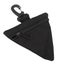 triangle coin purse coins storage pouch Triangle Coin Purse Multipurpose Carousel 7