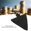 triangle coin purse coins storage pouch Triangle Coin Purse Multipurpose Carousel 16