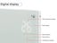 Panel Heater 2.4kW Premium Glass Smart Heater - Remote Control and Wifi Enabled Carousel 4