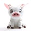 Disney Plush Doll Moana Cute Animal Plush Toys Carousel 1