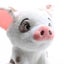 Disney Plush Doll Moana Cute Animal Plush Toys Carousel 4