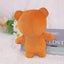 Milk And Mocha Plush Toy Bear Doll Cute Milk Bear Plush Toy Stuffed Animals Dol Carousel 4