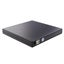 External Cd Dvd Drive Usb 2.0 Portable Dvd/cd Burner And Reader/plug And Play/l Carousel 4