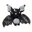 11.8inch Cute Black Dark Evil Monsters Vampire Bat Plush Toys Trick Doll Hallow Carousel 3