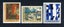 Canada - 1981 Paintings Set (3) - UHM - 1010/2 Carousel 1