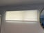 Custom made Roman Blind in “ Villa” poly cotton fabric. Carousel 8