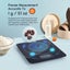 Digital Kitchen Scale Bluetooth Carousel 3