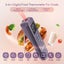 3-in-1 Instant Read Thermometer Carousel 2