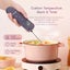 3-in-1 Instant Read Thermometer Carousel 6