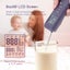 3-in-1 Instant Read Thermometer Carousel 8