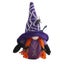 Halloween Decoration Faceless Dwarf Doll Ornaments Doll Spider Bat Hanging Orna Carousel 1