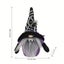 Halloween Decoration Faceless Dwarf Doll Ornaments Doll Spider Bat Hanging Orna Carousel 3