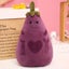 Cute Eggplant Doll Doll Plush Toy Doll Pillow Funny Gift Carousel 2