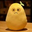 Cute Eggplant Doll Doll Plush Toy Doll Pillow Funny Gift Carousel 3