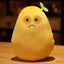Cute Eggplant Doll Doll Plush Toy Doll Pillow Funny Gift Carousel 4