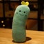 Cute Eggplant Doll Doll Plush Toy Doll Pillow Funny Gift Carousel 5