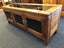 Franz Josef 3 Door TV Entertainment Unit - Matte Carousel 5