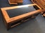 Franz Josef 3 Door TV Entertainment Unit - Matte Carousel 10