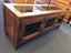 Franz Josef 3 Door TV Entertainment Unit - Matte Carousel 12