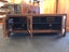 Franz Josef 3 Door TV Entertainment Unit - Matte Carousel 14