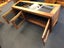 Franz Josef 3 Door TV Entertainment Unit - Matte Carousel 17