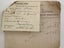 ANTIQUE INVOICE / RECEIPTS: Tasker & Levien, Nelson – Grain, Seed & Produce 1906 Carousel 4